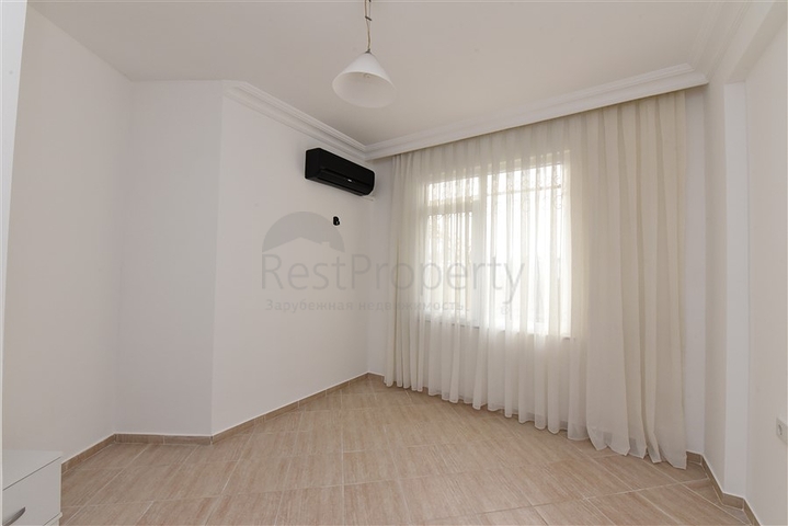 شقة غرفة وصالة - في منطقة توسمور المركزية / الانيا 