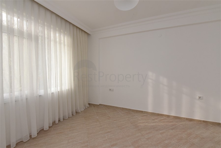 شقة غرفة وصالة - في منطقة توسمور المركزية / الانيا 