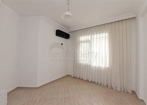 شقة غرفة وصالة - في منطقة توسمور المركزية / الانيا 