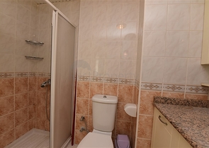 شقة غرفة وصالة - في منطقة توسمور المركزية / الانيا 