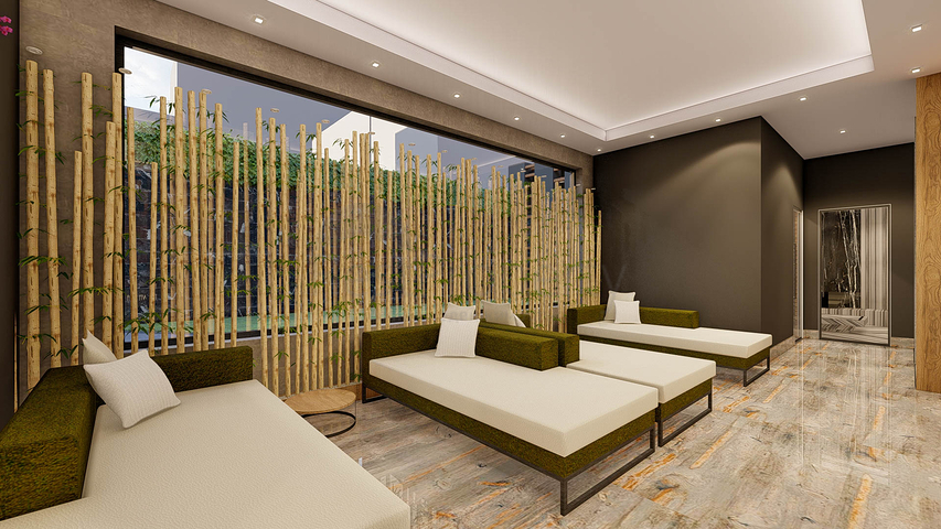 ادفع 30% - وقسط باقي المبلغ بدون فوائد - شقق قيد الانشاء في مهموتلار / الانيا 