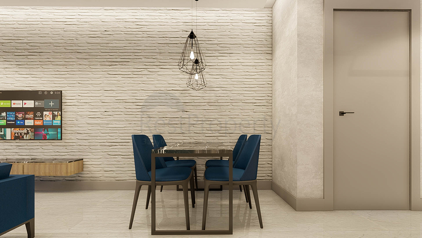 ادفع 30% - وقسط باقي المبلغ بدون فوائد - شقق قيد الانشاء في مهموتلار / الانيا 