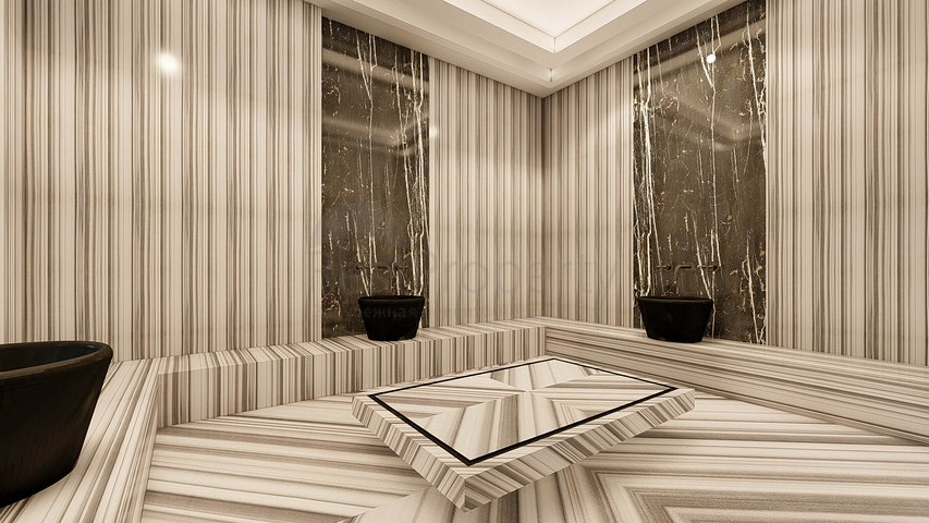 ادفع 30% - وقسط باقي المبلغ بدون فوائد - شقق قيد الانشاء في مهموتلار / الانيا 