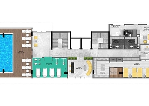 ادفع 30% - وقسط باقي المبلغ بدون فوائد - شقق قيد الانشاء في مهموتلار / الانيا 
