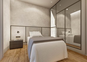 ادفع 30% - وقسط باقي المبلغ بدون فوائد - شقق قيد الانشاء في مهموتلار / الانيا 