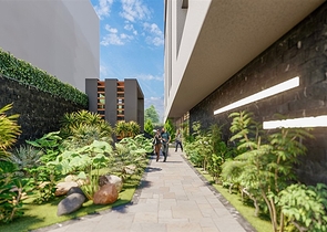 ادفع 30% - وقسط باقي المبلغ بدون فوائد - شقق قيد الانشاء في مهموتلار / الانيا 