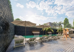 ادفع 30% - وقسط باقي المبلغ بدون فوائد - شقق قيد الانشاء في مهموتلار / الانيا 