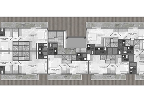 ادفع 30% - وقسط باقي المبلغ بدون فوائد - شقق قيد الانشاء في مهموتلار / الانيا 