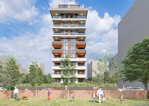 ادفع 30% - وقسط باقي المبلغ بدون فوائد - شقق قيد الانشاء في مهموتلار / الانيا 