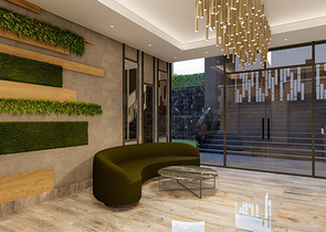 ادفع 30% - وقسط باقي المبلغ بدون فوائد - شقق قيد الانشاء في مهموتلار / الانيا 