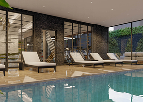 ادفع 30% - وقسط باقي المبلغ بدون فوائد - شقق قيد الانشاء في مهموتلار / الانيا 