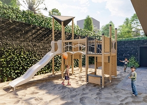 ادفع 30% - وقسط باقي المبلغ بدون فوائد - شقق قيد الانشاء في مهموتلار / الانيا 