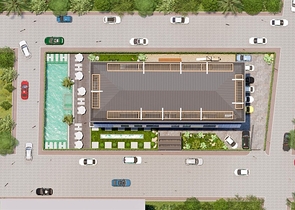 ادفع 30% - وقسط باقي المبلغ بدون فوائد - شقق قيد الانشاء في مهموتلار / الانيا 