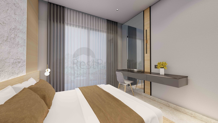 مناسبة للاستثمار -شقق قيد الانشاء في مركز مدينة الانيا 