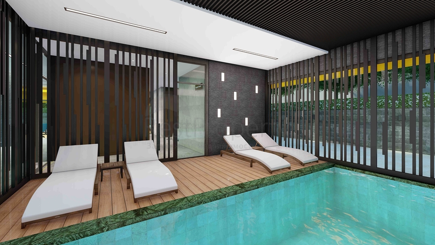 مناسبة للاستثمار -شقق قيد الانشاء في مركز مدينة الانيا 