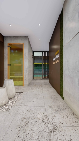 مناسبة للاستثمار -شقق قيد الانشاء في مركز مدينة الانيا 