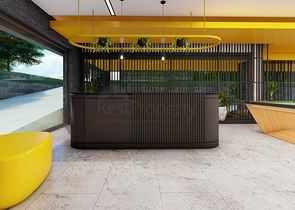 مناسبة للاستثمار -شقق قيد الانشاء في مركز مدينة الانيا 