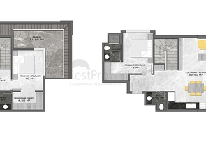 مناسبة للاستثمار -شقق قيد الانشاء في مركز مدينة الانيا 
