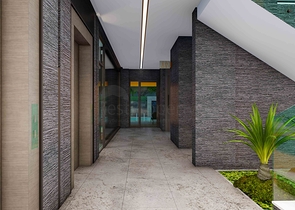 مناسبة للاستثمار -شقق قيد الانشاء في مركز مدينة الانيا 