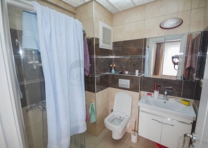 ضمن مجمع يضم كافة الخدمات - شقة 2 غرفة وصالة مفروشة -في مهموتلار / الانيا 