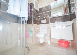 ضمن مجمع يضم كافة الخدمات - شقة 2 غرفة وصالة مفروشة -في مهموتلار / الانيا 