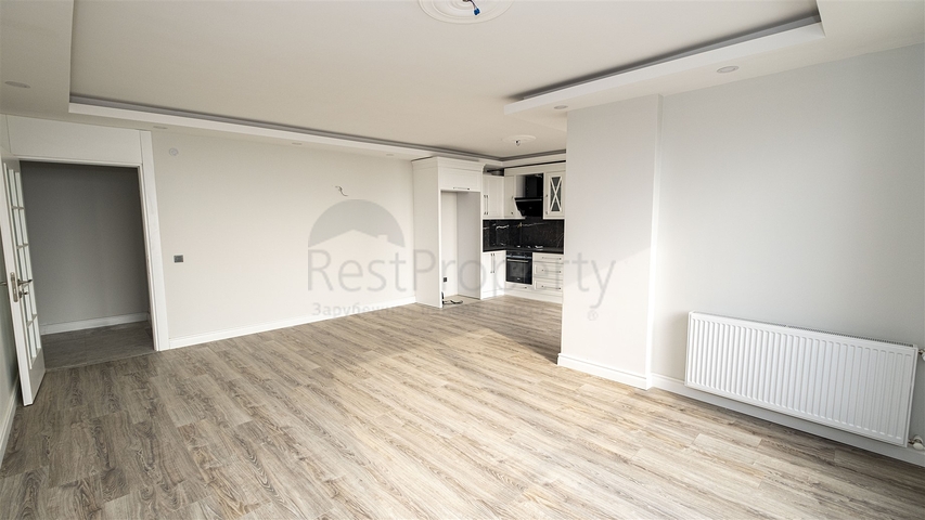 شقق على مسافة قريبة من البحر في أنطاليا