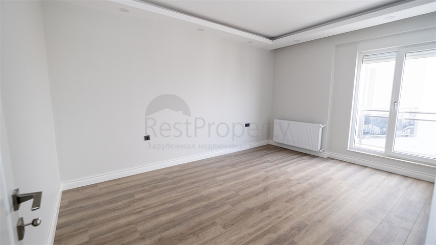 شقق على مسافة قريبة من البحر في أنطاليا