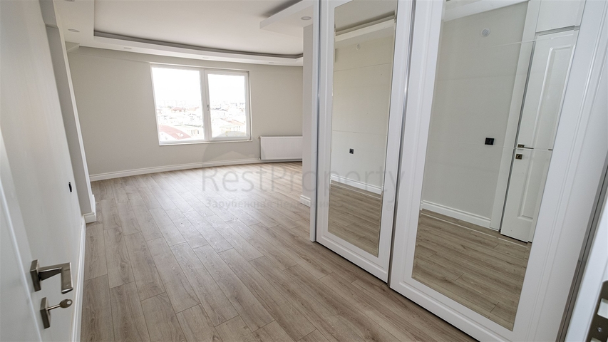 شقق على مسافة قريبة من البحر في أنطاليا