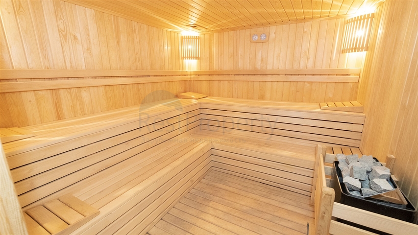 شقق على مسافة قريبة من البحر في أنطاليا