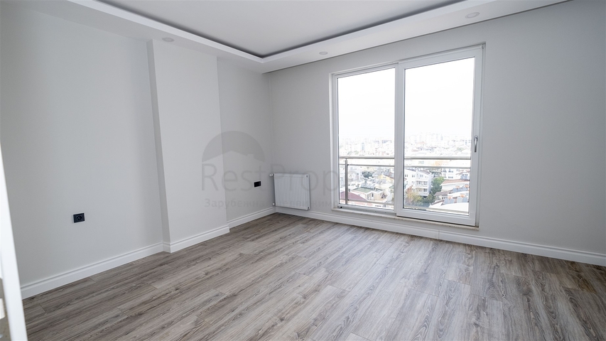 شقق على مسافة قريبة من البحر في أنطاليا