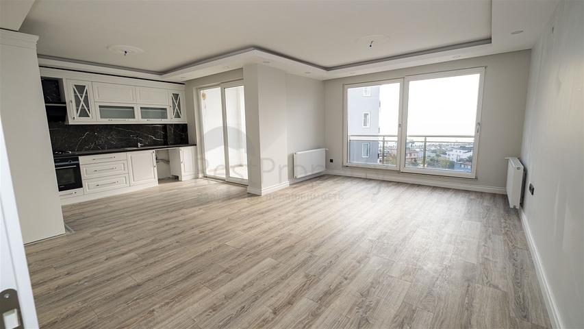 شقق على مسافة قريبة من البحر في أنطاليا