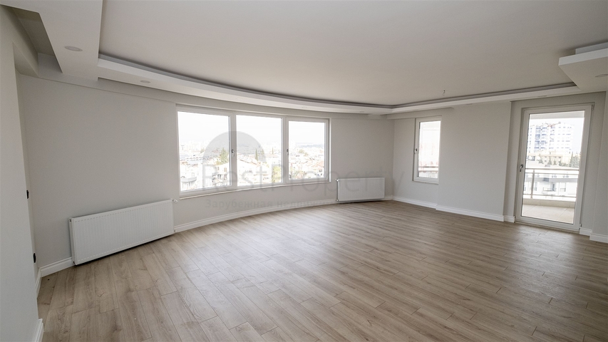 شقق على مسافة قريبة من البحر في أنطاليا