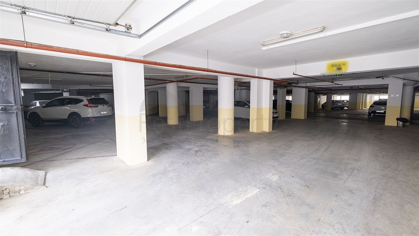 شقق على مسافة قريبة من البحر في أنطاليا