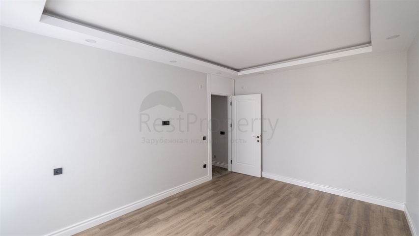 شقق على مسافة قريبة من البحر في أنطاليا