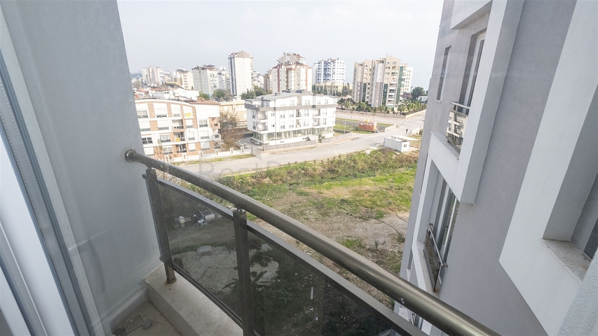 شقق على مسافة قريبة من البحر في أنطاليا