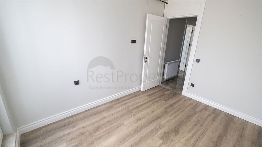 شقق على مسافة قريبة من البحر في أنطاليا