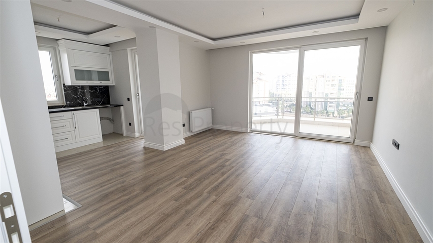 شقق على مسافة قريبة من البحر في أنطاليا