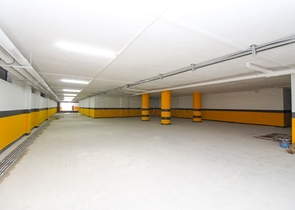 مجمع فاخر - ضمن اول صف على البحر - شقة 1+1 - في مهموتلار / الانيا 