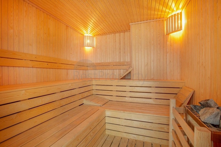 شقة مؤثثة - تصميم 1+1 - في مهموتلار / الانيا 