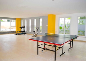 شقة مؤثثة - تصميم 1+1 - في مهموتلار / الانيا 