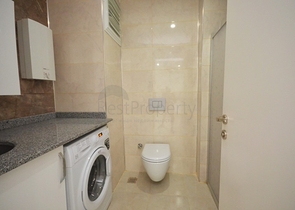 شقة مؤثثة - تصميم 1+1 - في مهموتلار / الانيا 