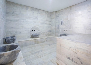 شقة مؤثثة - تصميم 1+1 - في مهموتلار / الانيا 