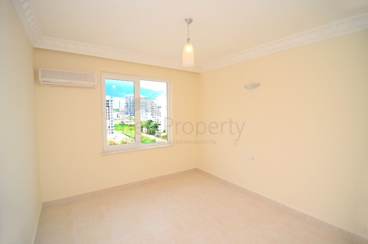 دوبلكس عائلية - 4 غرف وصالة - في مهموتلار / الانيا 