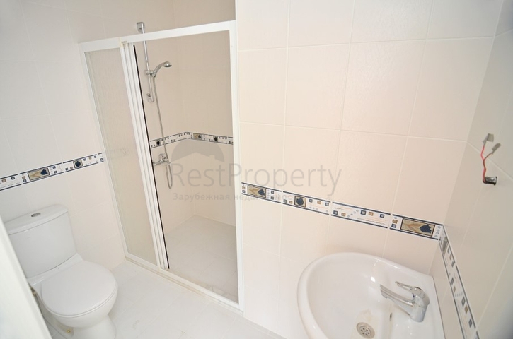 دوبلكس عائلية - 4 غرف وصالة - في مهموتلار / الانيا 