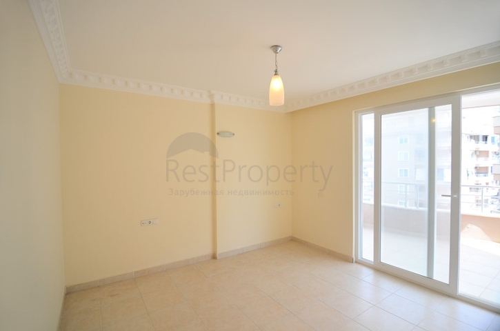 دوبلكس عائلية - 4 غرف وصالة - في مهموتلار / الانيا 