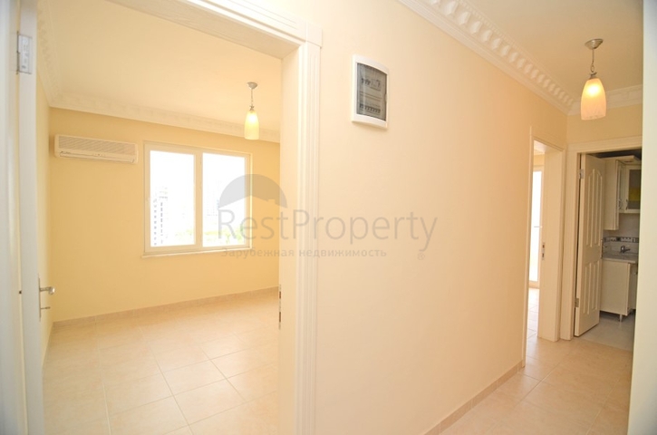 دوبلكس عائلية - 4 غرف وصالة - في مهموتلار / الانيا 