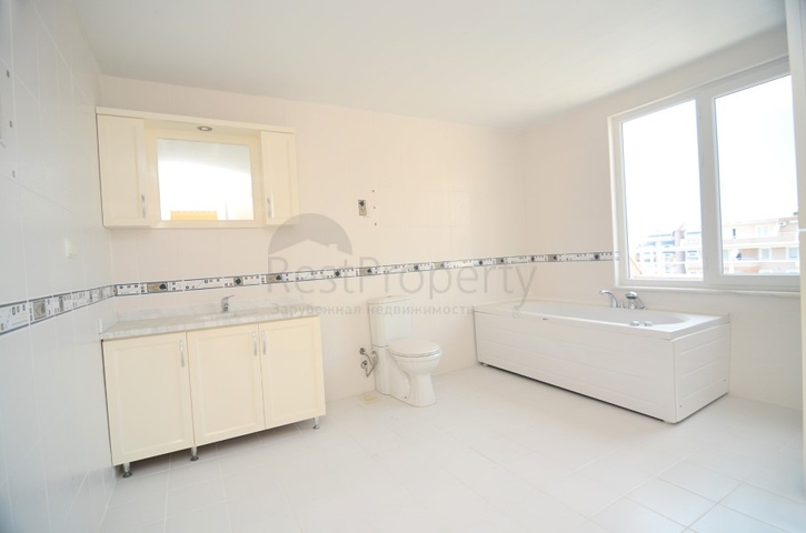 دوبلكس عائلية - 4 غرف وصالة - في مهموتلار / الانيا 