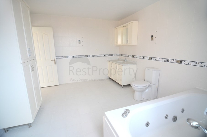 دوبلكس عائلية - 4 غرف وصالة - في مهموتلار / الانيا 