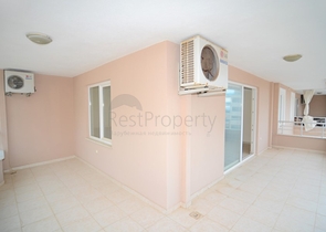 دوبلكس عائلية - 4 غرف وصالة - في مهموتلار / الانيا 