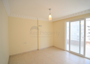 دوبلكس عائلية - 4 غرف وصالة - في مهموتلار / الانيا 